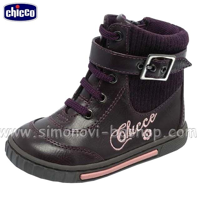Chicco -  CLASSE 760